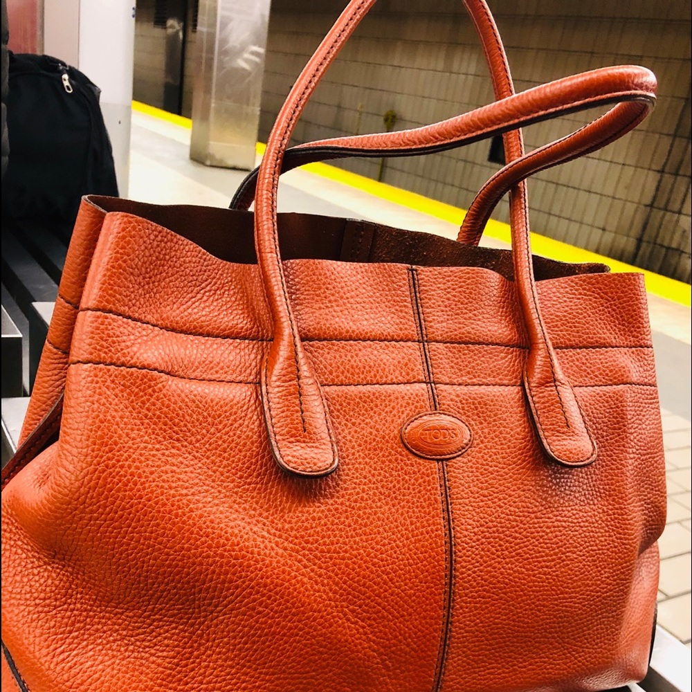 Tods handbag
